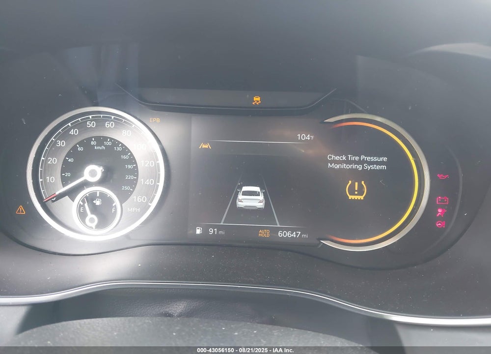 2022 GENESIS G70 2.0T RWD VIN: KMTG34TA4NU093978