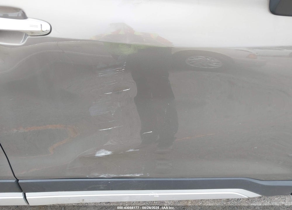 2019 SUBARU FORESTER VIN: JF2SKAWC9KH522660