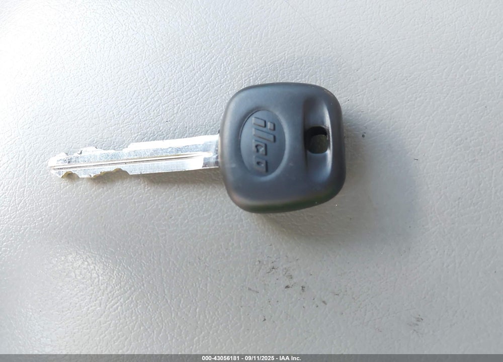 2011 TOYOTA CAMRY VIN: 4T1BF3EK3BU725621