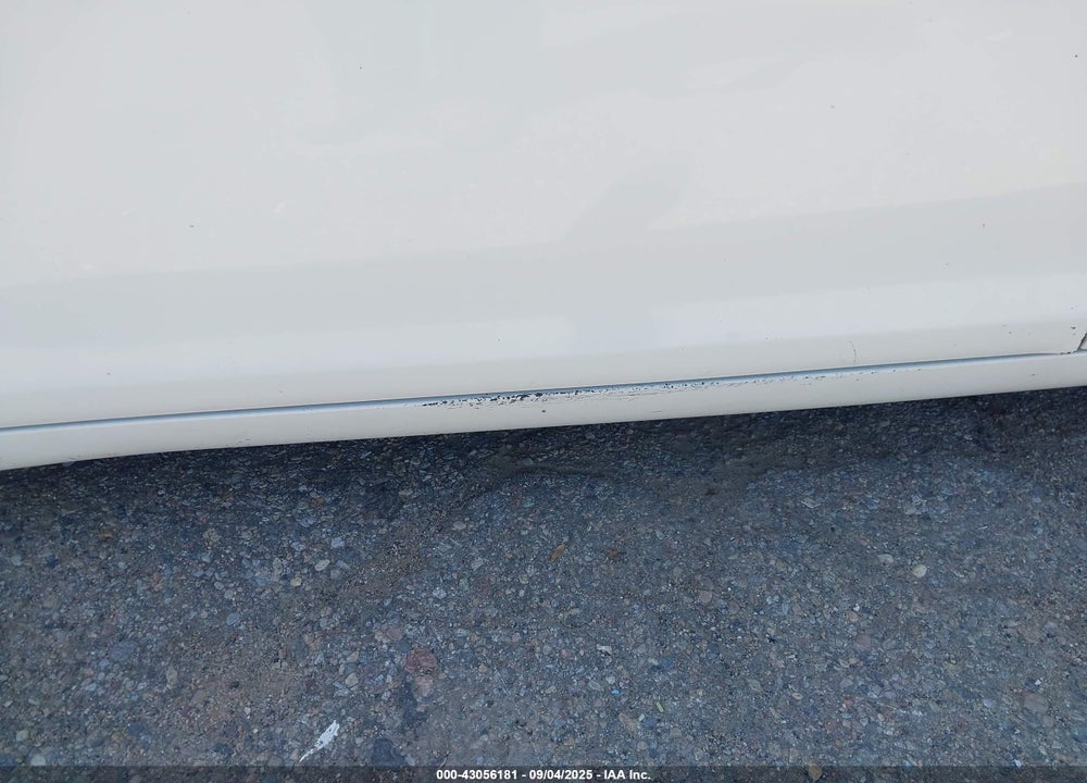 2011 TOYOTA CAMRY VIN: 4T1BF3EK3BU725621