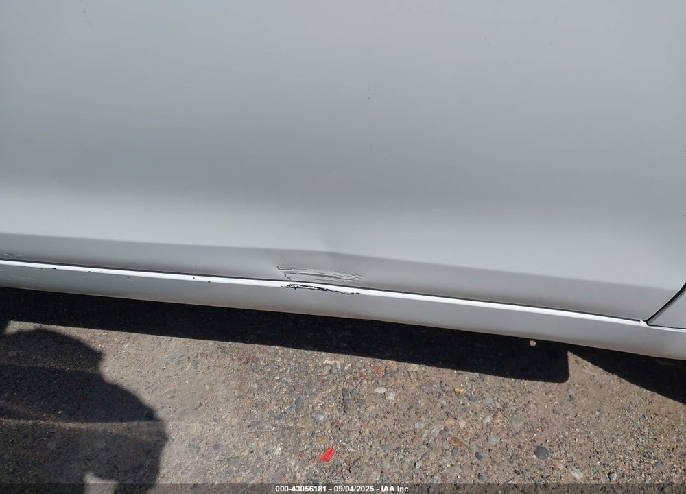 2011 TOYOTA CAMRY VIN: 4T1BF3EK3BU725621