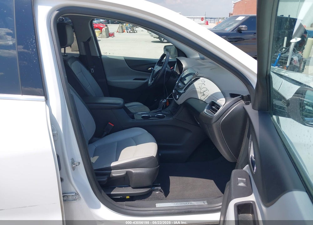 2019 CHEVROLET EQUINOX VIN: 2GNAXPEX6K6230545