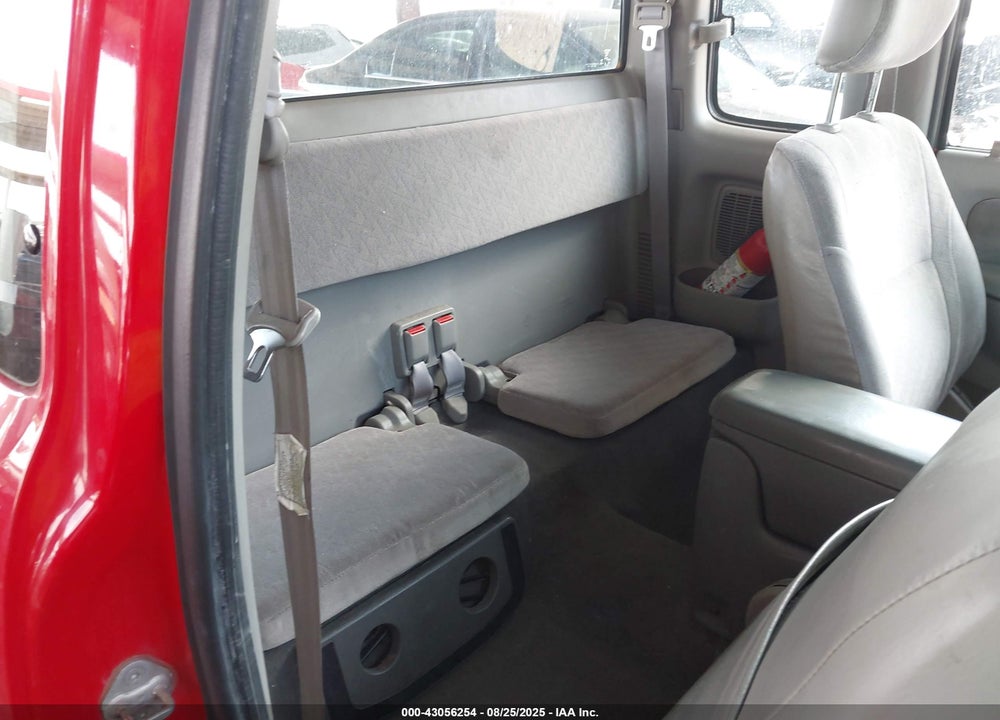 2002 TOYOTA TACOMA VIN: 5TEVL52N32Z088032