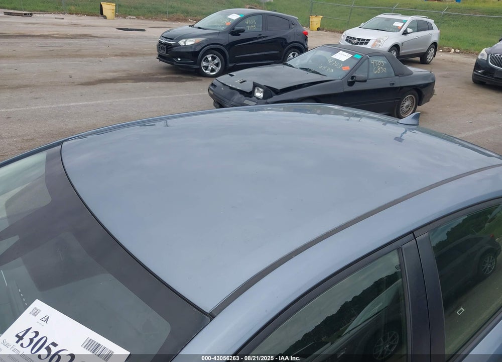 2020 TOYOTA COROLLA VIN: JTDEPRAE1LJ114944