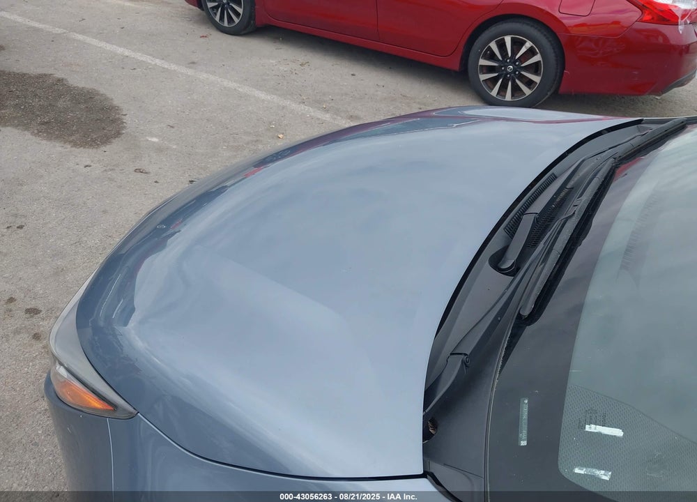 2020 TOYOTA COROLLA VIN: JTDEPRAE1LJ114944
