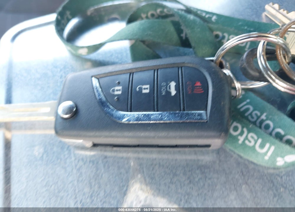 2022 TOYOTA COROLLA SE VIN: JTDS4MCE7NJ096559
