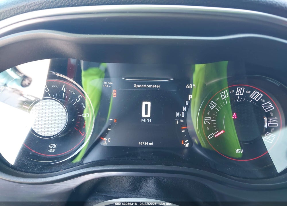 2018 DODGE CHALLENGER SXT VIN: 2C3CDZAG2JH216998