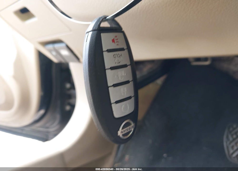 2014 NISSAN ALTIMA VIN: 1N4AL3AP0EN386802