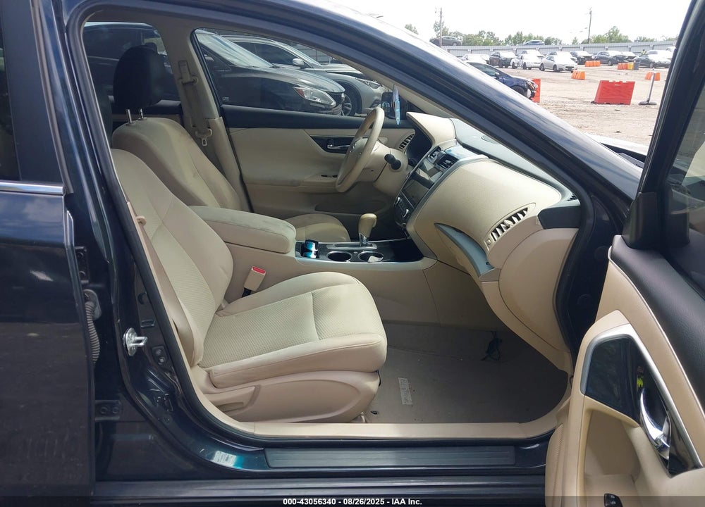 2014 NISSAN ALTIMA VIN: 1N4AL3AP0EN386802