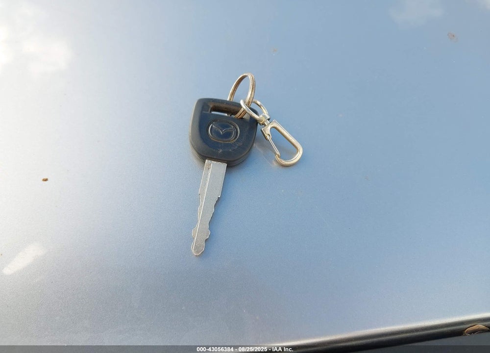 2013 MAZDA MAZDA2 VIN: JM1DE1KY5D0165706