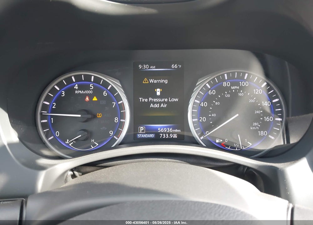 2018 INFINITI Q60 VIN: JN1FV7EK0JM530271