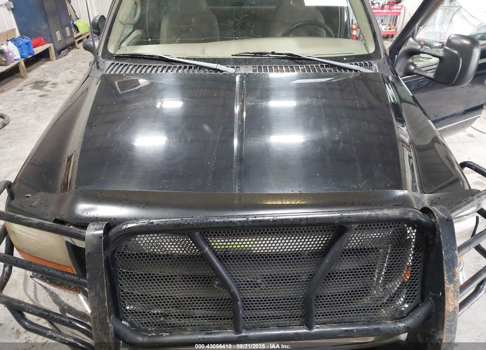 1999 FORD F-250 LARIAT/XL/XLT VIN: 1FTNX21S8XEC54212