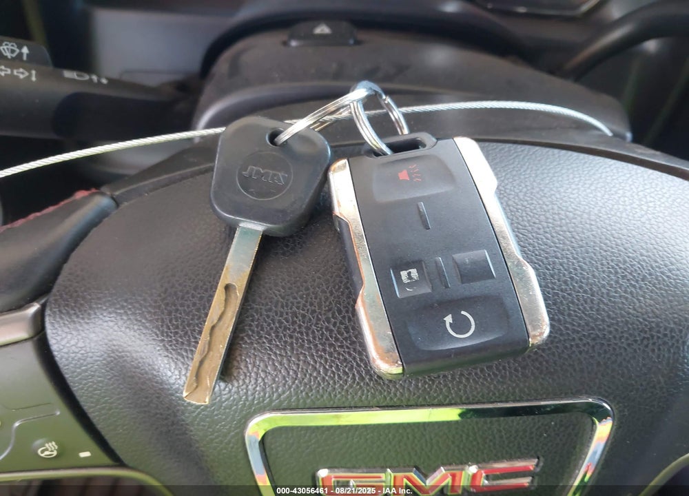 2015 GMC SIERRA 1500 VIN: 1GTV2VEC5FZ241640