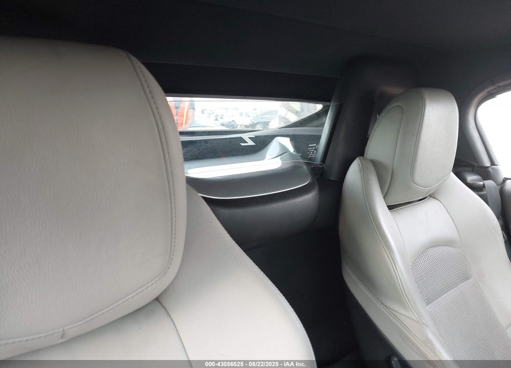 2012 NISSAN 370Z VIN: JN1AZ4FH8CM370711