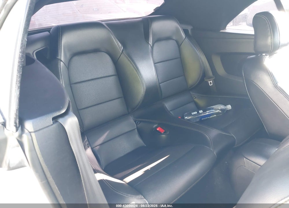 2019 FORD MUSTANG VIN: 1FATP8UH9K5150286