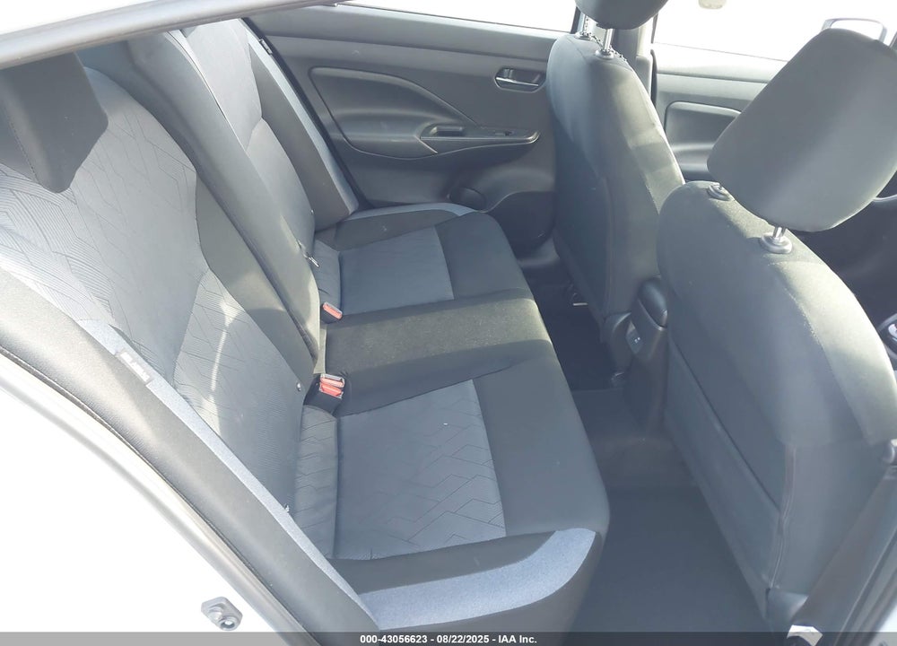 2024 NISSAN VERSA 1.6 SV VIN: 3N1CN8EV3RL930592