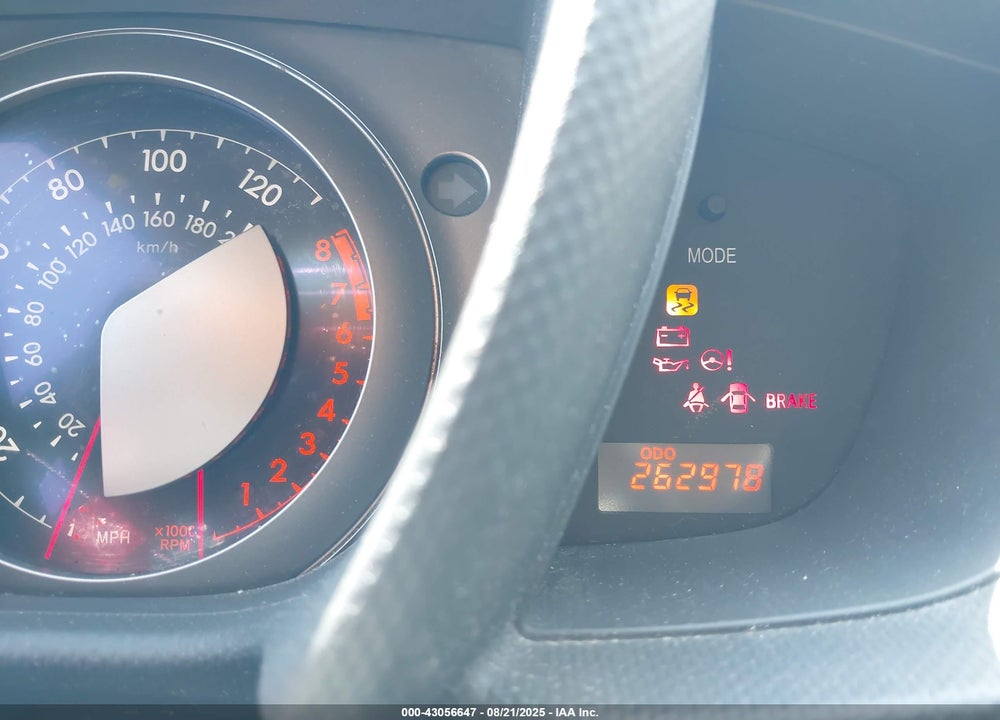 2012 SCION XD VIN: JTKKU4B47C1026669