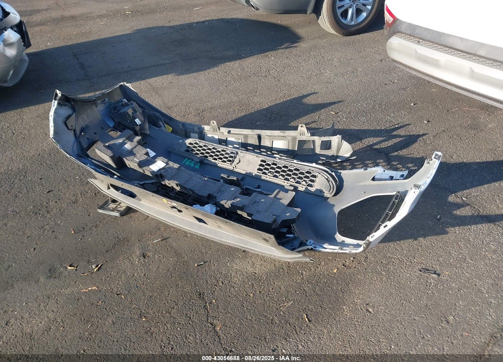 2020 HYUNDAI SANTA FE LIMITED VIN: 5NMS53ADXLH237600