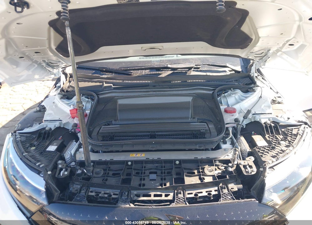 2024 MERCEDES-BENZ EQS 450 VIN: W1KCG2DB0RA049079