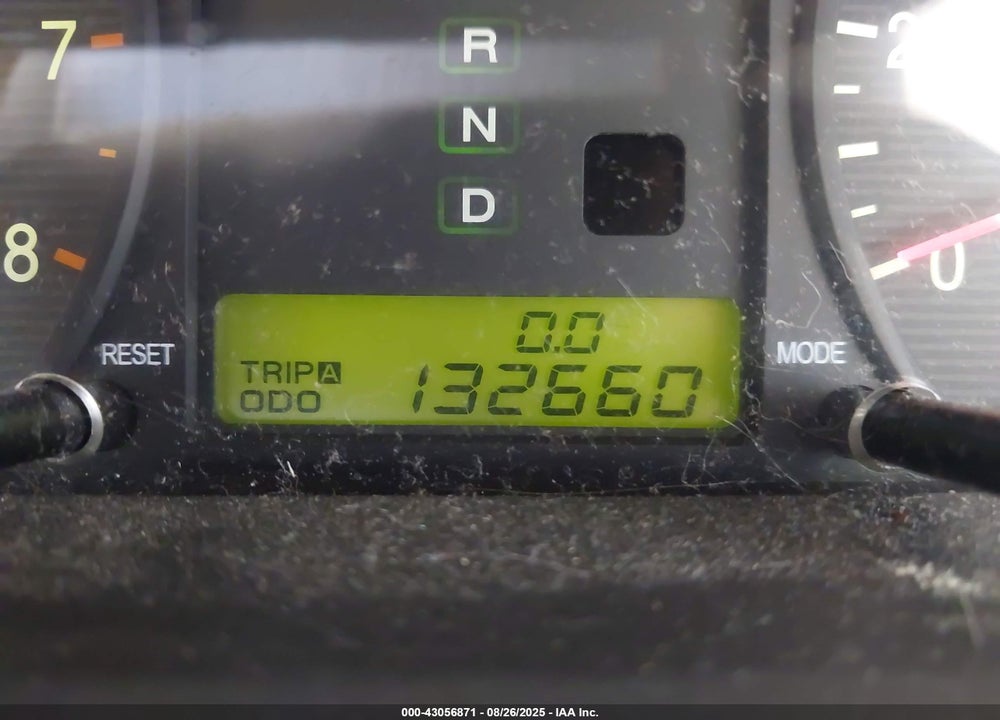 2004 HYUNDAI SONATA VIN: KMHWF35H04A933725