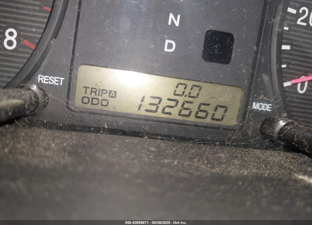 2004 HYUNDAI SONATA VIN: KMHWF35H04A933725