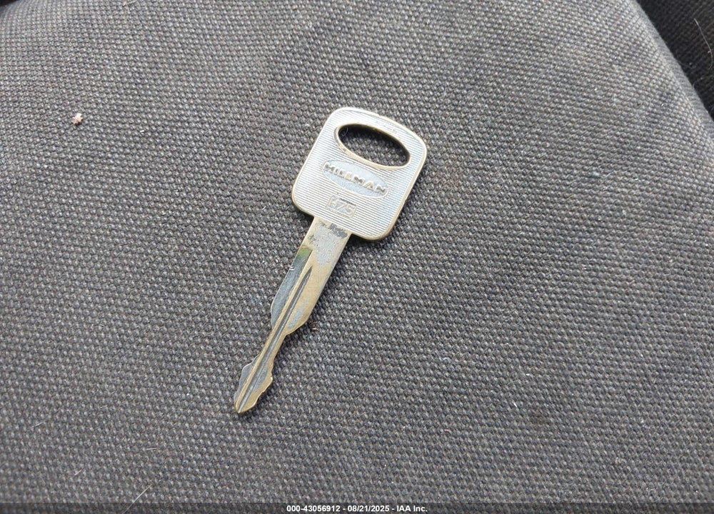 1997 FORD RANGER VIN: 1FTCR10A5VTA50254