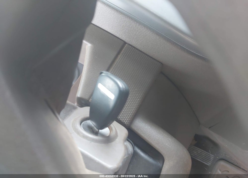 2007 JEEP PATRIOT VIN: 1J8FF28W77D370435