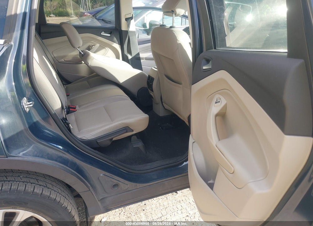 2019 FORD ESCAPE VIN: 1FMCU0GD1KUB44612