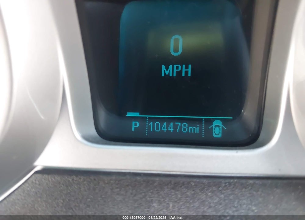 2012 CHEVROLET CAMARO VIN: 2G1FC1E33C9209889