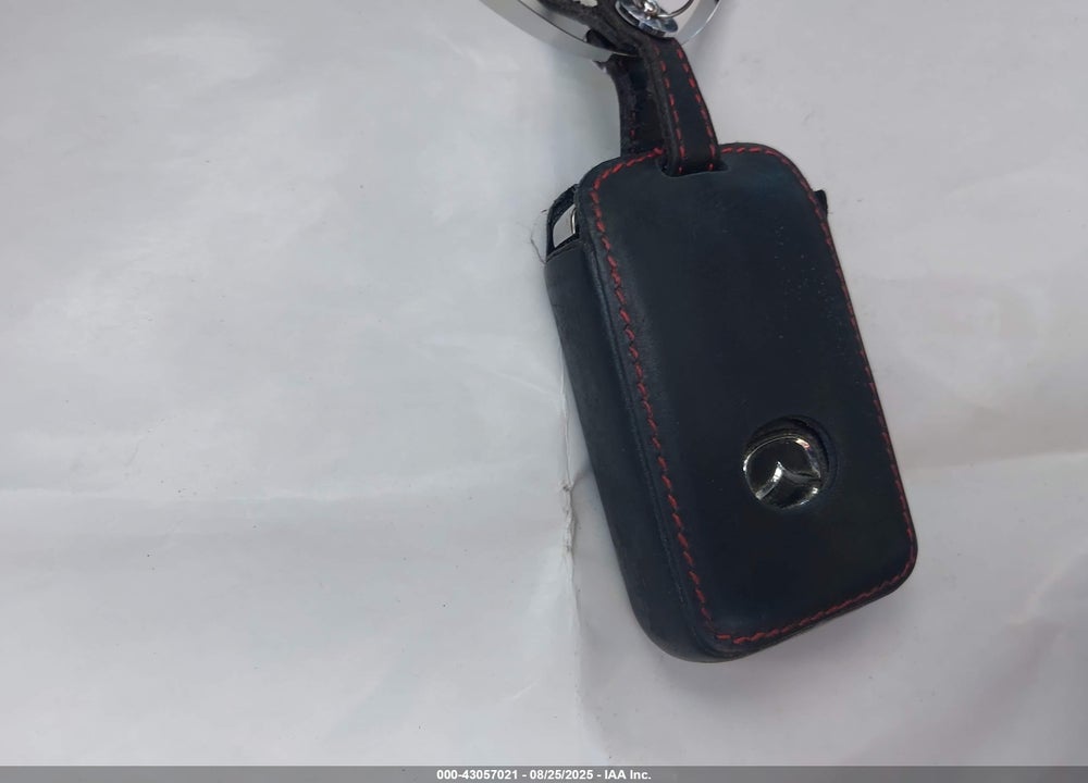 2021 MAZDA 3 VIN: JM1BPBBL1M1346775