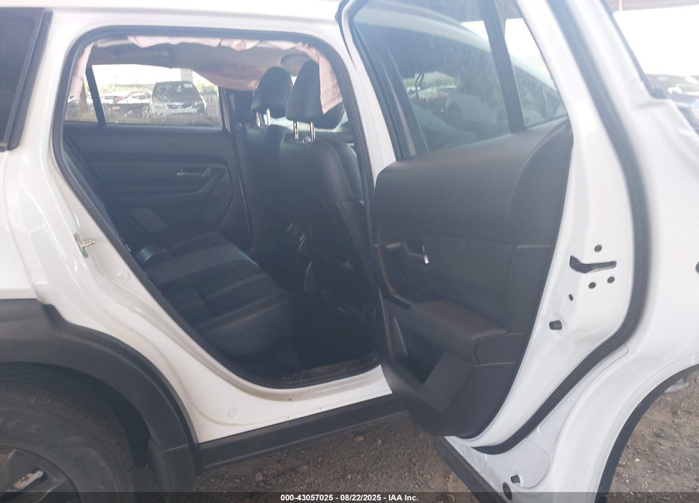 2025 MAZDA CX-50 VIN: 7MMVABAM4SN302218