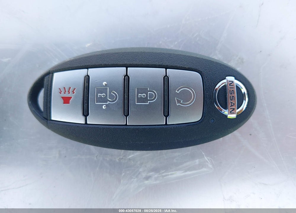 2021 NISSAN KICKS VIN: 3N1CP5DVXML529298
