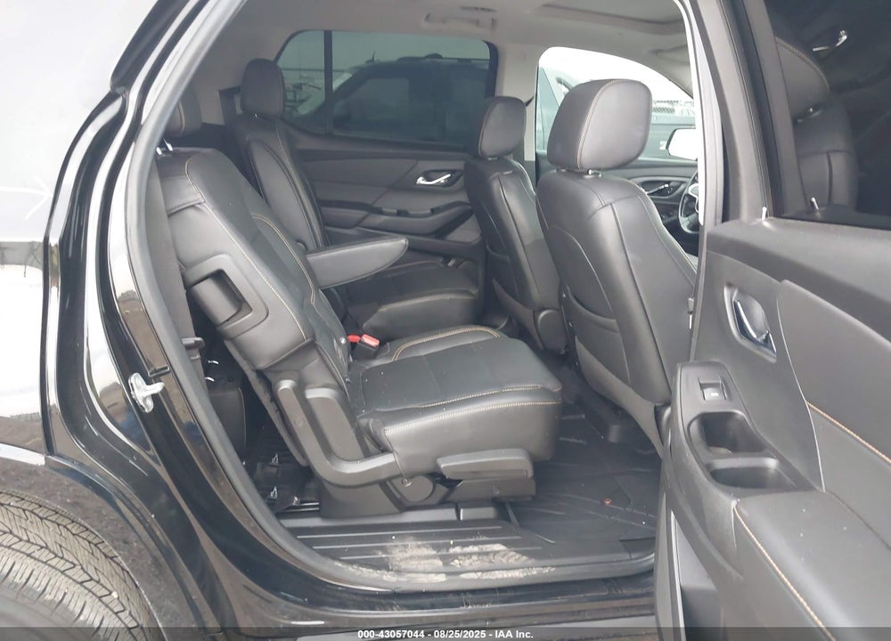 2020 CHEVROLET TRAVERSE VIN: 1GNERKKW2LJ290644