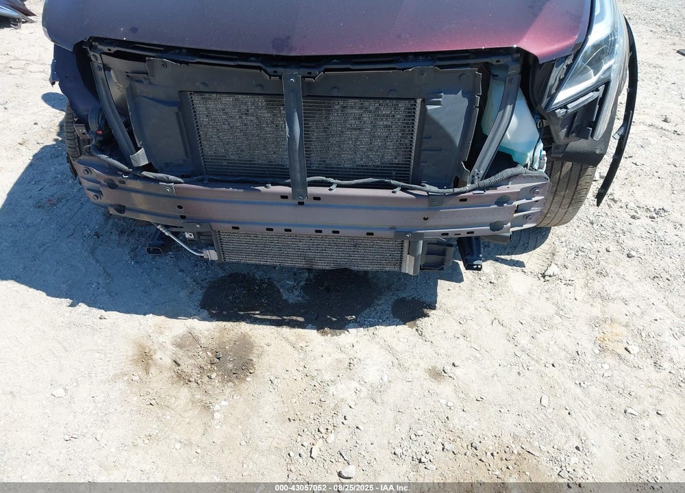 2020 CADILLAC XT5 VIN: 1GYKNCRS5LZ156559