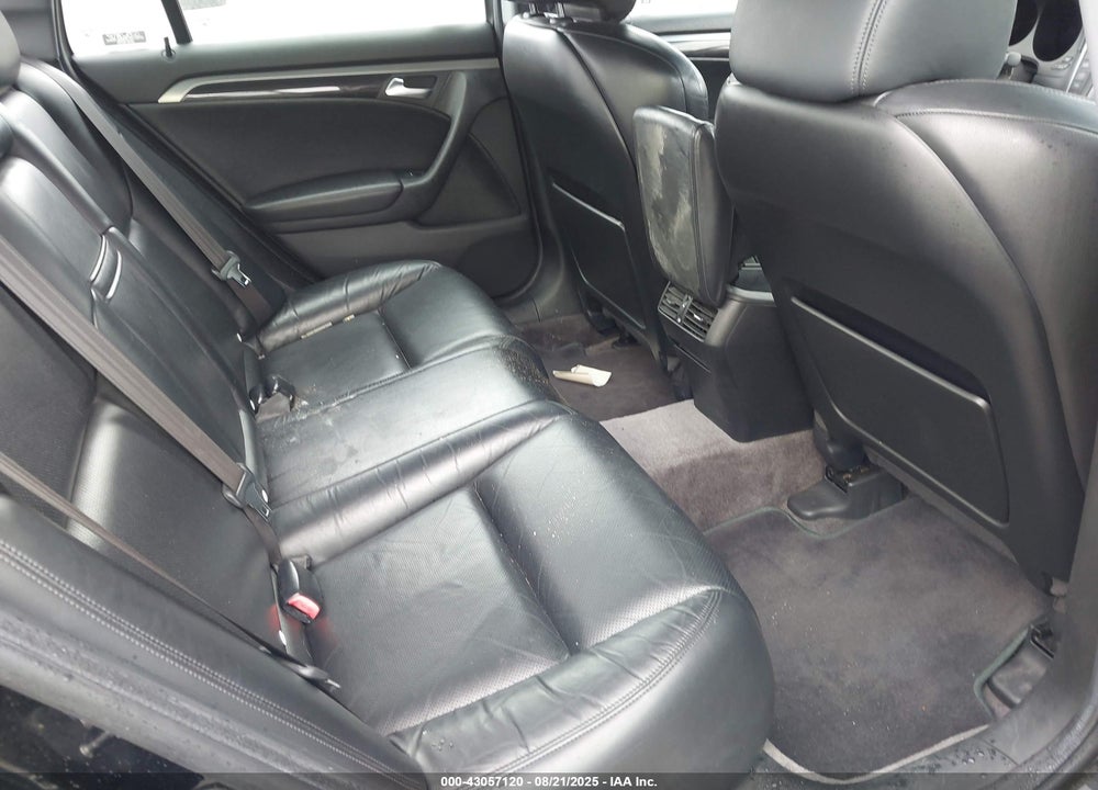 2005 ACURA TL VIN: 19UUA65565A024019
