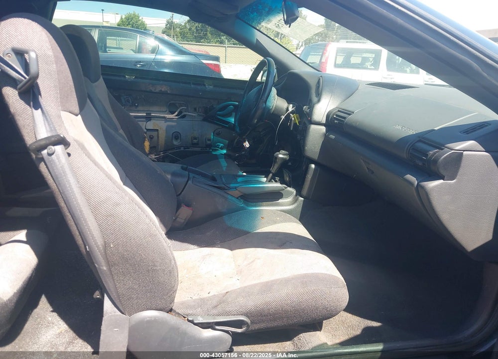 1994 CHEVROLET CAMARO Z28 VIN: 2G1FP22P7R2165494