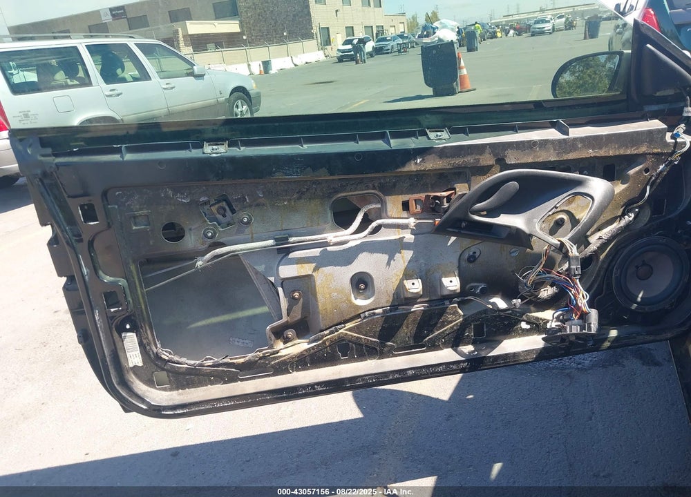 1994 CHEVROLET CAMARO Z28 VIN: 2G1FP22P7R2165494