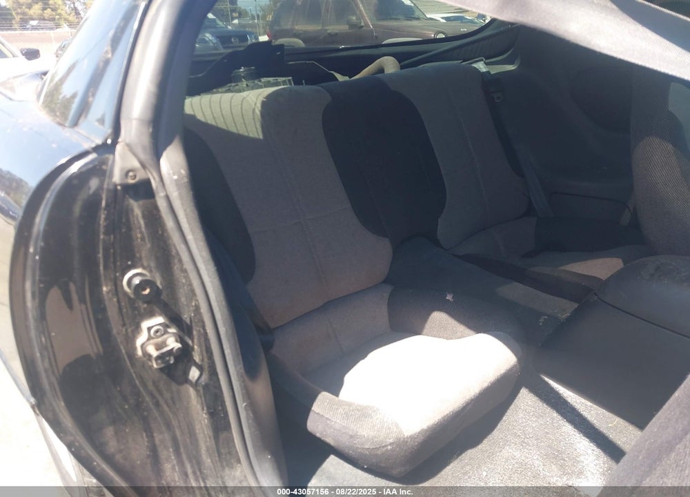 1994 CHEVROLET CAMARO Z28 VIN: 2G1FP22P7R2165494