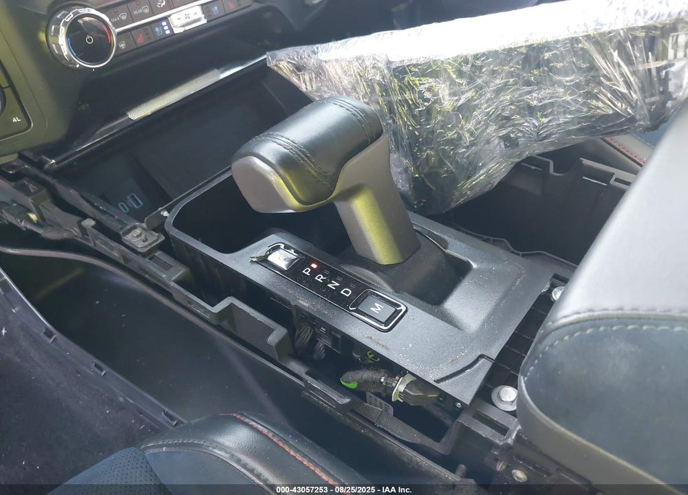 2022 FORD F-150 VIN: 1FTFW1RG5NFB37051