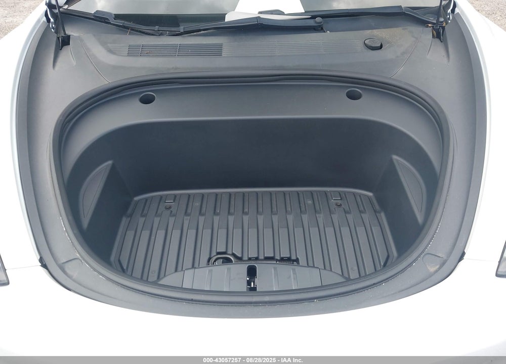 2021 TESLA MODEL 3 VIN: 5YJ3E1EA6MF030648