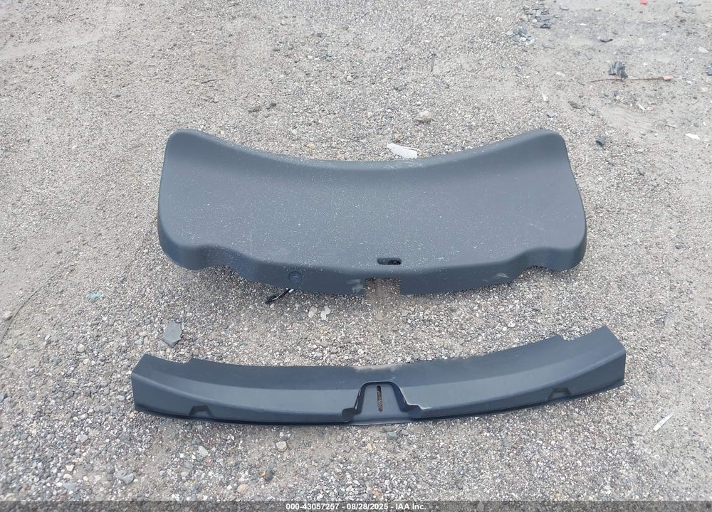 2021 TESLA MODEL 3 VIN: 5YJ3E1EA6MF030648
