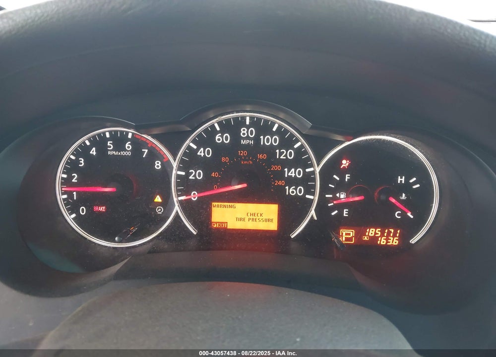 2012 NISSAN ALTIMA VIN: 1N4AL2AP2CC169951