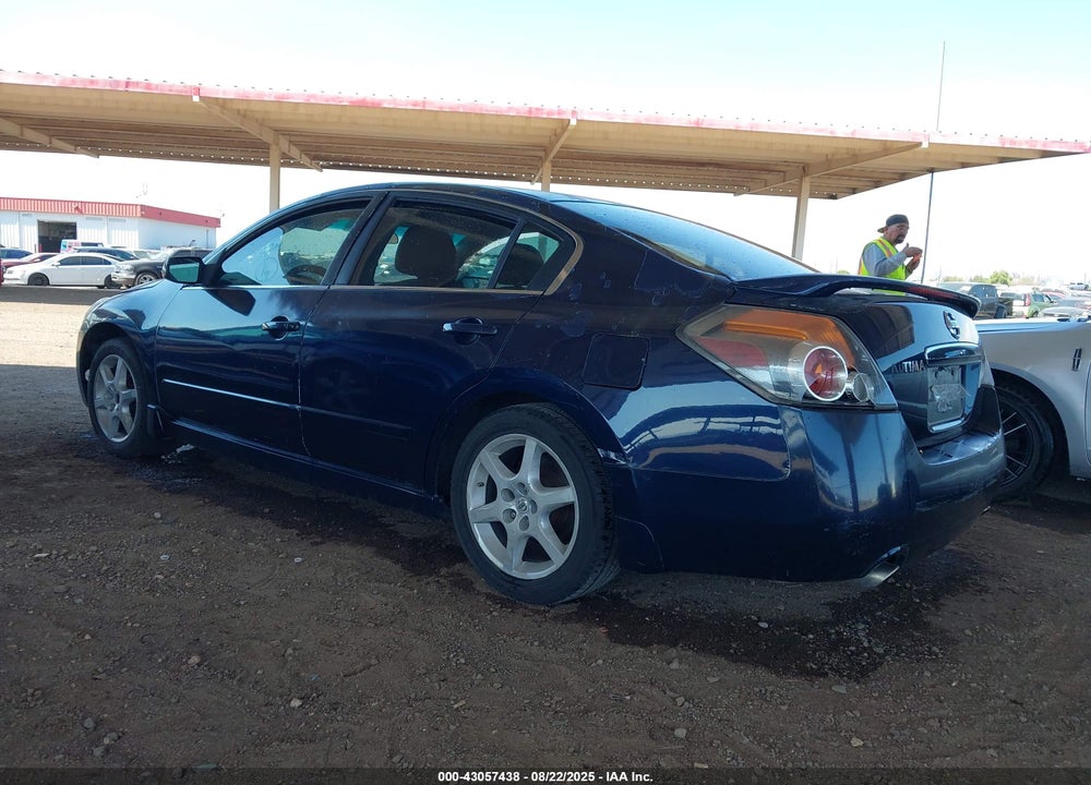 2012 NISSAN ALTIMA VIN: 1N4AL2AP2CC169951