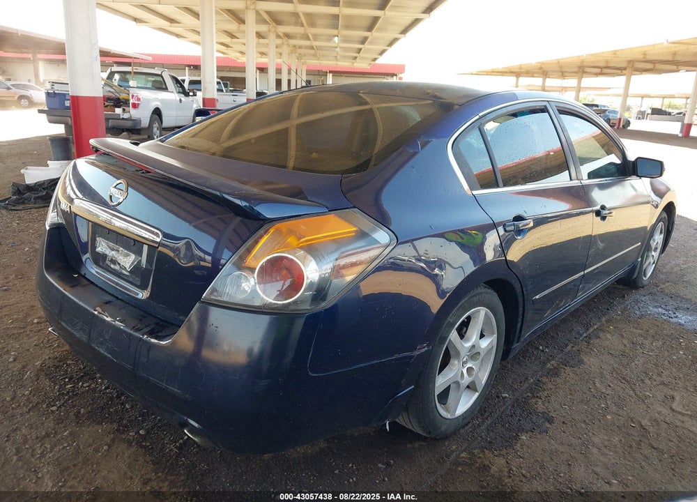 2012 NISSAN ALTIMA VIN: 1N4AL2AP2CC169951