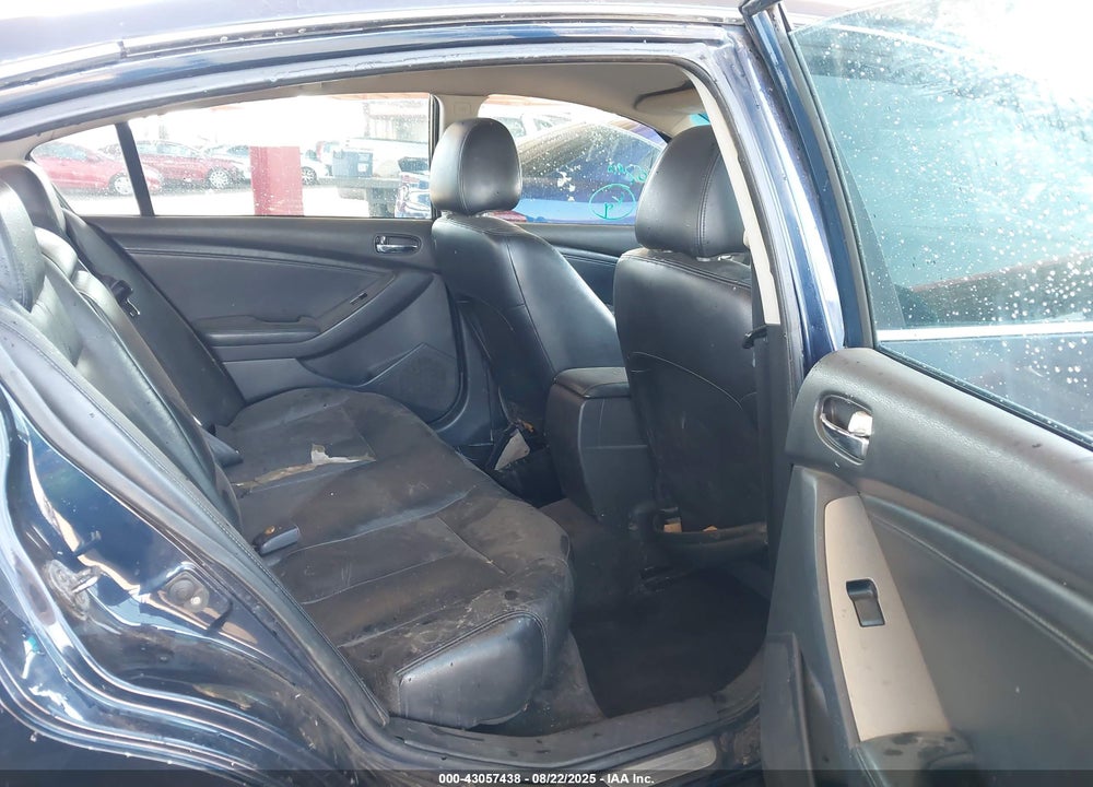 2012 NISSAN ALTIMA VIN: 1N4AL2AP2CC169951