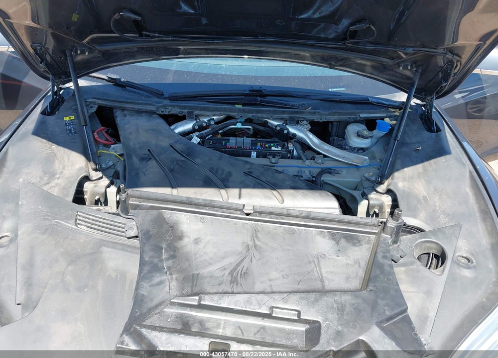 2017 TESLA MODEL S VIN: 5YJSA1E20HF229121