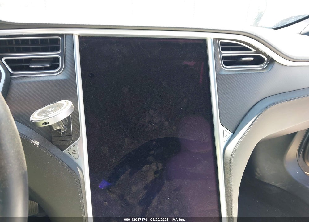 2017 TESLA MODEL S VIN: 5YJSA1E20HF229121