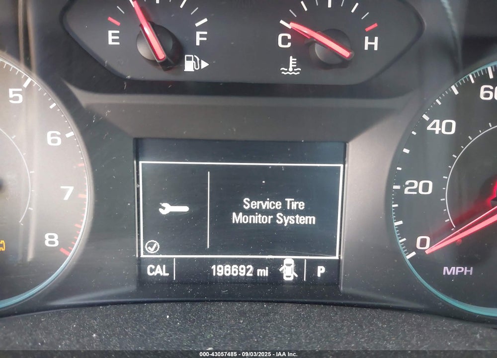 2017 CHEVROLET MALIBU VIN: 1G1ZB5STXHF206059