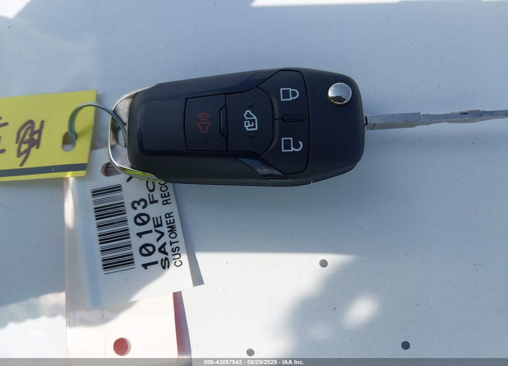 2022 FORD E-TRANSIT-350 VIN: 1FTBW9CKXNKA50232