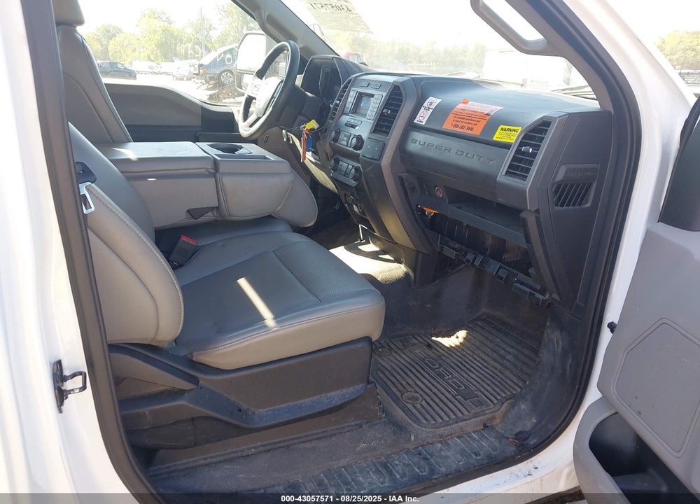 2021 FORD F-250 VIN: 1FDBF2A67MED15288